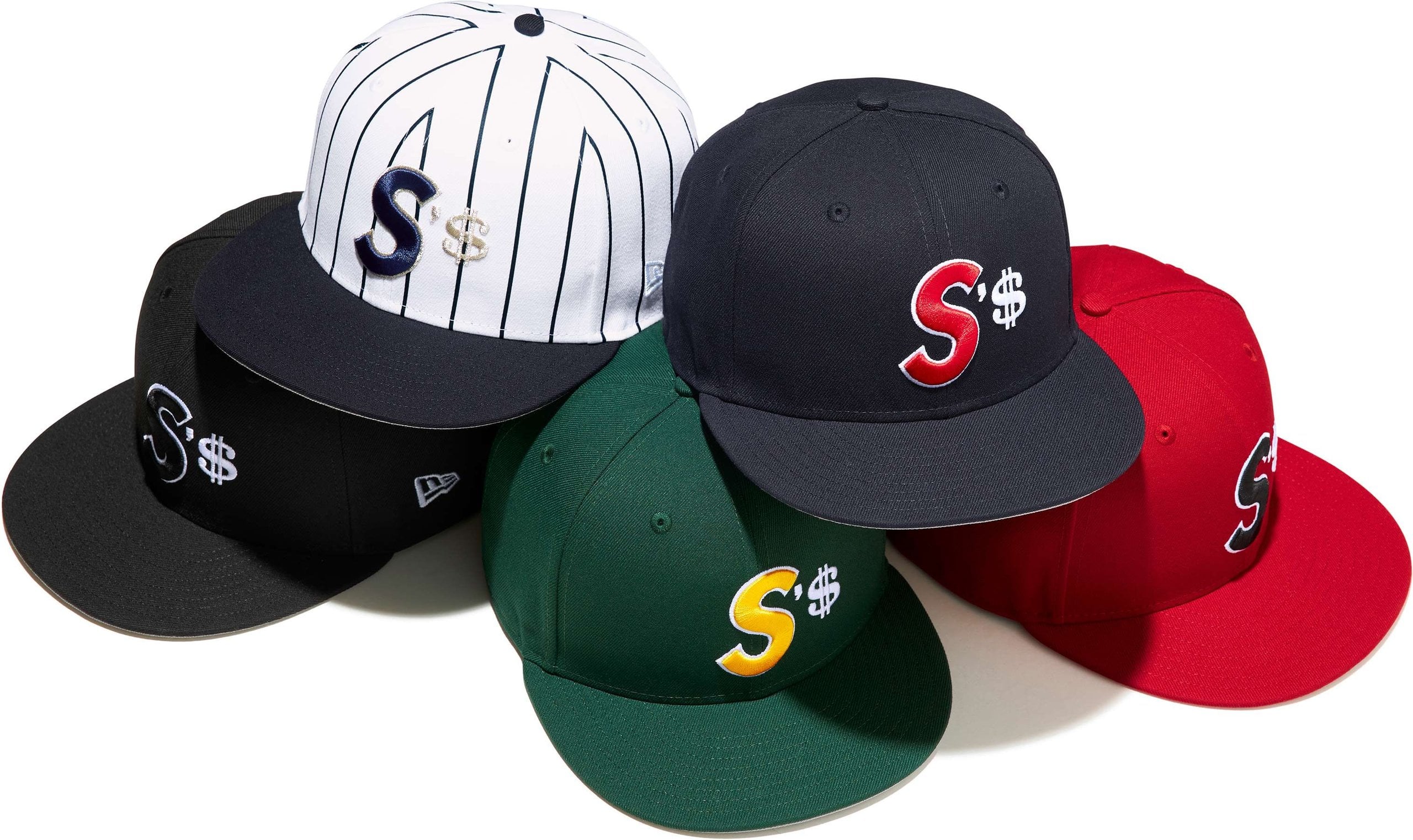 Money S Logo New Era®